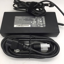 Genuine Chicony 150W Charger 19V 7.89A A15-150P1A A150A010L For Clevo 5.5x2.5mm picture
