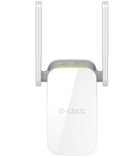 D-Link AC1200 WiFi Range Extender (DAP-1610) - White *Brand New in Box picture
