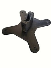 Hp Omen X25, Z7Y57AA Z7Y57A9 Monitor VESA Mount Adapter Bracket 100x100mm picture