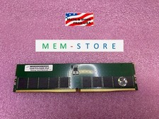 32GB DDR5-5200 ECC UDIMM RAM Compatible w/ ASRock B650D4U-2L2T/BCM Server Board picture