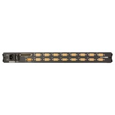 CL5716M-ATA-GG ATEN CL5716M D LCD KVM Sw USB PS/2 VGA KVM Switch 16-Port ~D~ picture