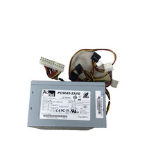 AcBel PC9045-ZA 1G Power Supply PC 380W / ATX 12V - 24 PIN Gray picture