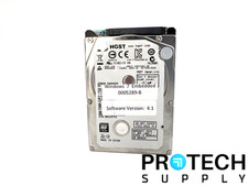 HGST HTB-TT5SAE500 Hard Disk Drive 250Gb 5V 5400rpm with WARRANTY picture