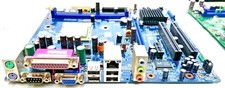Abit NF-M2SV Motherboard + 2.5 GHz AMD Athlon 64 X2 4200 CPU picture