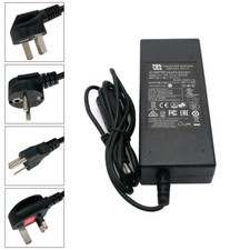 Genuine CWT AC Adapter 2AAL090R 48V 1.875A POE Power Supply 5.5*2.1MM Power Cord picture