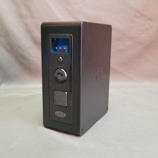 LaCie LaCinema Premier 1tb USB 2.0 Multimedia Hard Drive Black picture