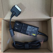 For Wacom DTK-1300 1301 Tablets New Cintiq 13HD Power Supply AC Adapter 30W 19V picture