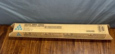 Genuine Ricoh 841423 Cyan Toner - NEW SEALED MP3501 MPC3300 C9135 LD635C picture