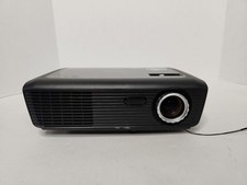 Optoma PRO160S, Projector Read Description picture
