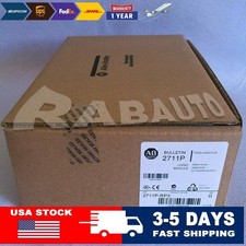 Allen-Bradley 2711P-RP3 AB 2711PRP3 New In Box  Fast Shipping 1PCS US Free Tax picture