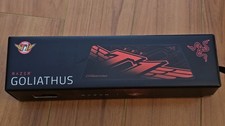 Razer Goliathus SK Telecom T1 LOL WORLD CHAMPIONS Mouse Pad League Of Legends picture