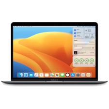 2020 Apple MacBook Air 13