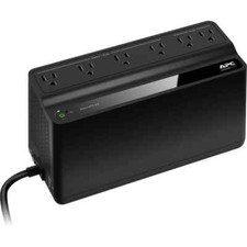 APC UPS 450VA Battery Backup Surge Protector, BN450M Backup Battery Power Supply picture