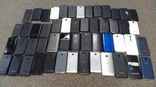 Lot of 52 Untested Generic Smartphone Cell Phone picture