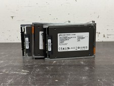 Lot Of 3 Micron EMC 200GB 2.5