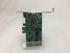 StarTech PEX1000SFP2 PCI Express Gigabit Ethernet Fiber Network Interface Card picture