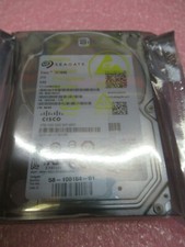 Seagate 2TB Enterprise Capacity 2.5
