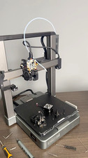 Creality Hi 3d Printer picture