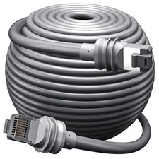 152FT/ 46M Starlink Gen 3 Cable for Starlink Standard Generation 3, 152ft/46m picture