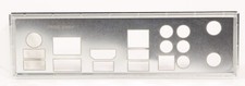 New IO Shield Backplate for ASUS PRIME Z690-P WIFI D4 ATX Motherboard picture
