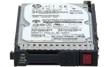 652605-B21 146GB 15K 6G SFF SAS SC picture