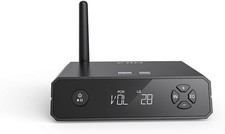 BR13 HiFi Bluetooth 5.1 Music Receiver Long Range Bluetooth Adapter with USB DAC picture