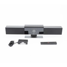 Polycom Studio P009 All-in-one USB 4K Smart Camera - SKU#2045239 picture