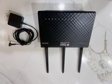 ASUS RT-AC68U Dual-Band Gigabit Routers (Originally T-Mobile TM-AC1900) picture