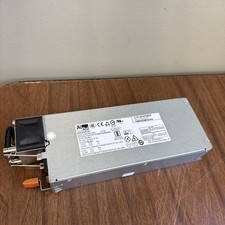 AcBel SGJ002 1800W 80 Plus Titanium Power Supply Dell EMC Unity XT 071-000-750-0 picture