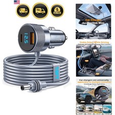 Starlink Mini Car Adapter, 10FT Starlink Mini Cable with 18AWG Waterproof picture