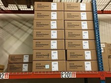 R0X39B HPE ARUBA 6400 48-port Class 4 PoE and 4-port SFP Module HPE Retail NEW picture