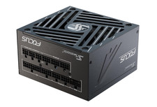 Ships Fast SeaSonic FOCUS GX ATX 3 GX-1000 1000 W ATX 3.1 80 PLUS GOLD Certified picture
