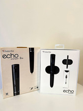 Livescribe Echo Smartpen 2GB Digital Pen/Stylus with USB Connectivity picture