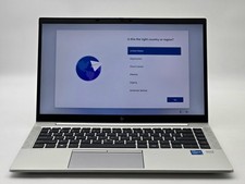 HP EliteBook 840 G8 14