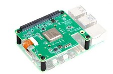 Raspberry Pi AI HAT+ 26TOPS NEW picture