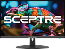 27-Inch Prime Gaming Monitor 100Hz 1Ms Displayport HDMI X2 100% Srgb AMD Freesyn picture