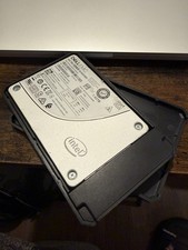 33R2T Dell EMC D3-S4510 1.92TB SATA 6Gb/s SSD New pull with low life write 033R2 picture
