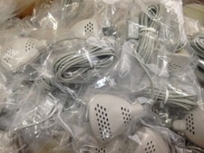 Apple PlainTalk Omnidirectional Microphone for Macs picture