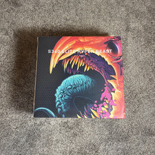 NZXT S340 Elite Hyper Beast | Limited Edition 0907/1337 picture
