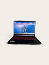 MSI GF65 Thin 10UE  picture