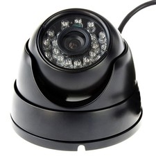 3.6mm 1080P Dome Camera with IR LED Night Vision HD Webcam Infrared PC Camera... picture