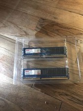 Komputer Bay 4GB DDR3 1333MHz PC3-10600 Desktop / PC Memory 4 Sticks / NON ECC picture