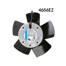 Ebmpaps Original in stock 220VAC 18/19W 50/60Hz 4656EZ Heat resistant fan picture
