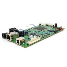 GENUINE NEW Main Logic Board For Zebra TLP2824 Plus Thermal Printer P1012845-022 picture