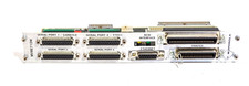 MOTOROLA MVME712M TRANSITION BOARD USED. picture