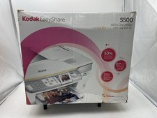 Kodak EasyShare 5500 All-In-One Printer picture