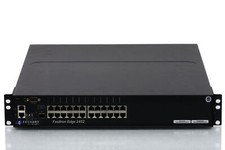 Brocade / Foundry FastIron Edge 2402 Network Switch 24 Port - FES2402 picture