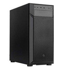 SilverStone FA513-B-C FARA High Airflow ATX Chassis With Excellent Hardware picture