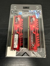 G.SKILL Ripjaws X Series 16GB (4 x 4GB) DDR3-1600 PC3-12800 picture