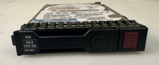 HP 785411-001 900GB 12G SAS 10K - 785069-B21 picture
